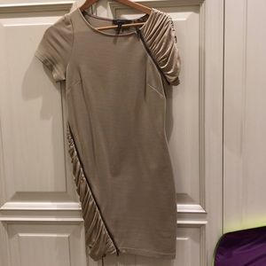 Cocktail dress by bcbg